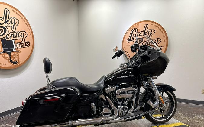 2019 Harley-Davidson ROAD GLIDE