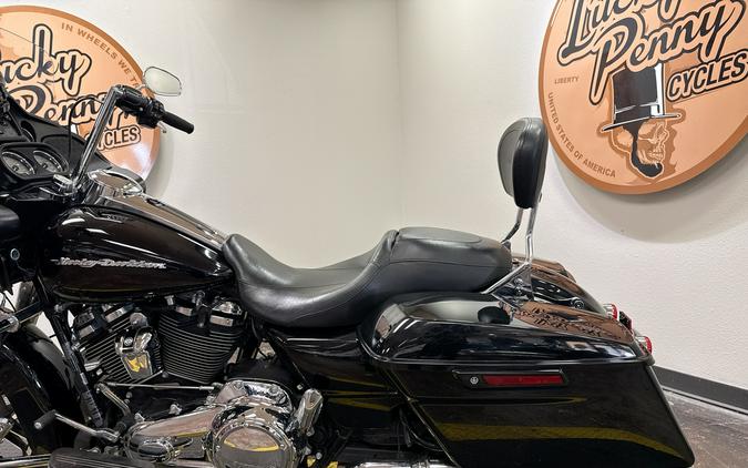2019 Harley-Davidson ROAD GLIDE