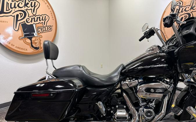 2019 Harley-Davidson ROAD GLIDE