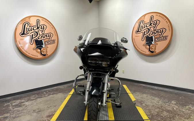 2019 Harley-Davidson ROAD GLIDE