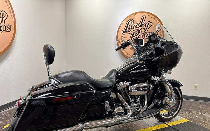 2019 Harley-Davidson ROAD GLIDE