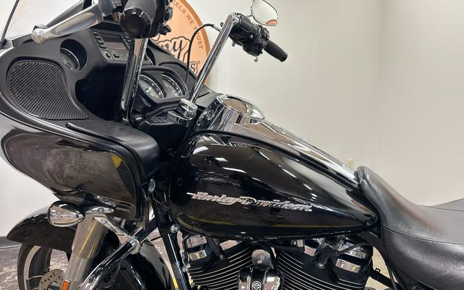 2019 Harley-Davidson ROAD GLIDE