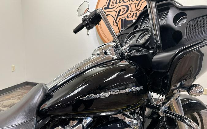 2019 Harley-Davidson ROAD GLIDE