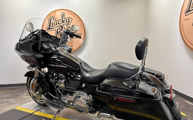2019 Harley-Davidson ROAD GLIDE