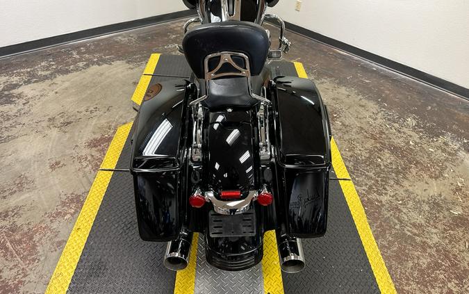2019 Harley-Davidson ROAD GLIDE