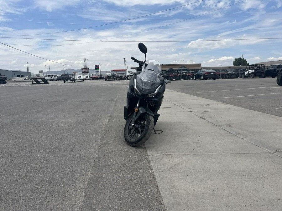 2026 Honda ADV 160
