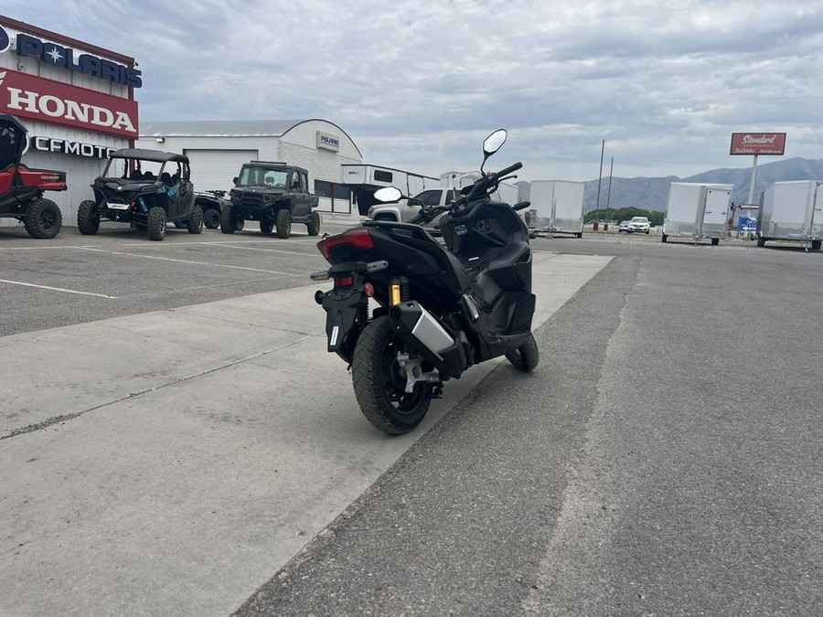 2026 Honda ADV 160