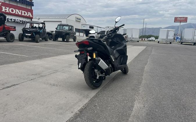2026 Honda ADV 160