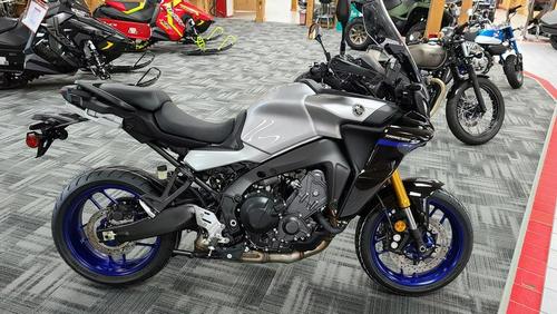 2021 Yamaha Tracer 9 GT Review (23 Fast Facts)