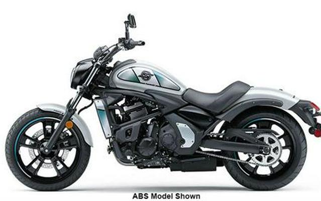 2022 Kawasaki Vulcan S