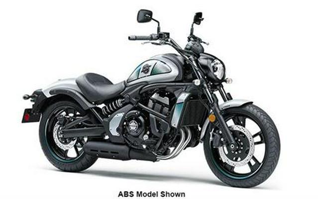 2022 Kawasaki Vulcan S