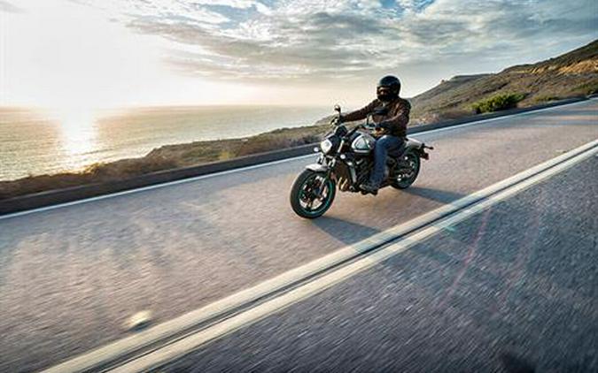 2022 Kawasaki Vulcan S