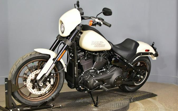 2023 Harley-Davidson Low Rider S