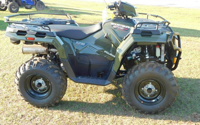 2024 Polaris Sportsman 570 EPS