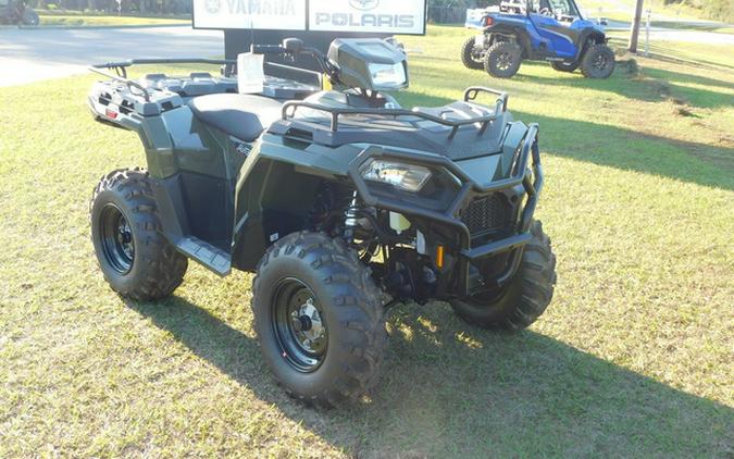 2024 Polaris Sportsman 570 EPS