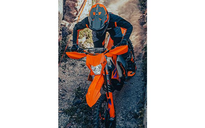 2024 KTM 500 XW-F