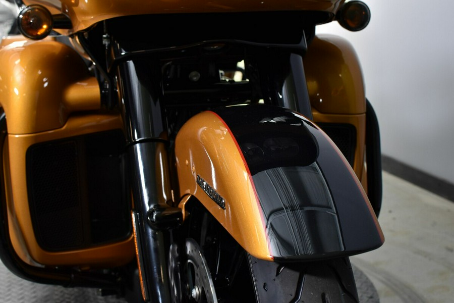 2023 Harley-Davidson Road Glide Limited