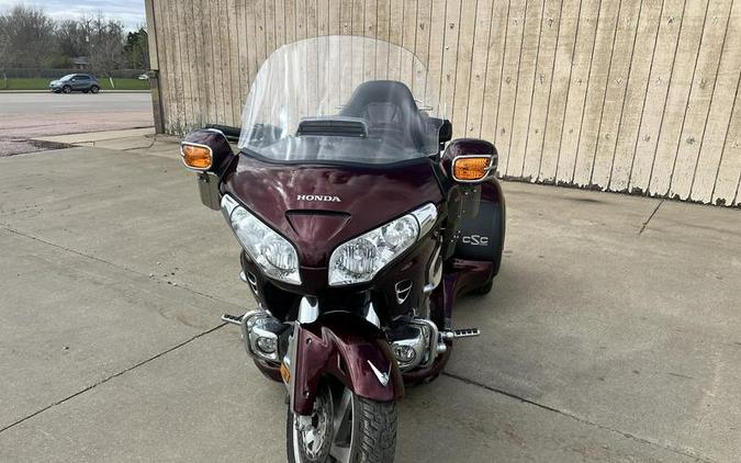 2006 Honda® Goldwing