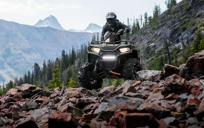 2023 Polaris Sportsman 570 Premium