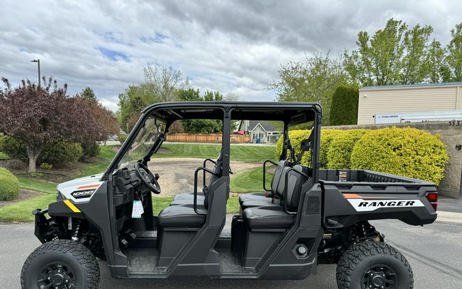 2025 Polaris Industries Ranger® Crew 1000 Premium