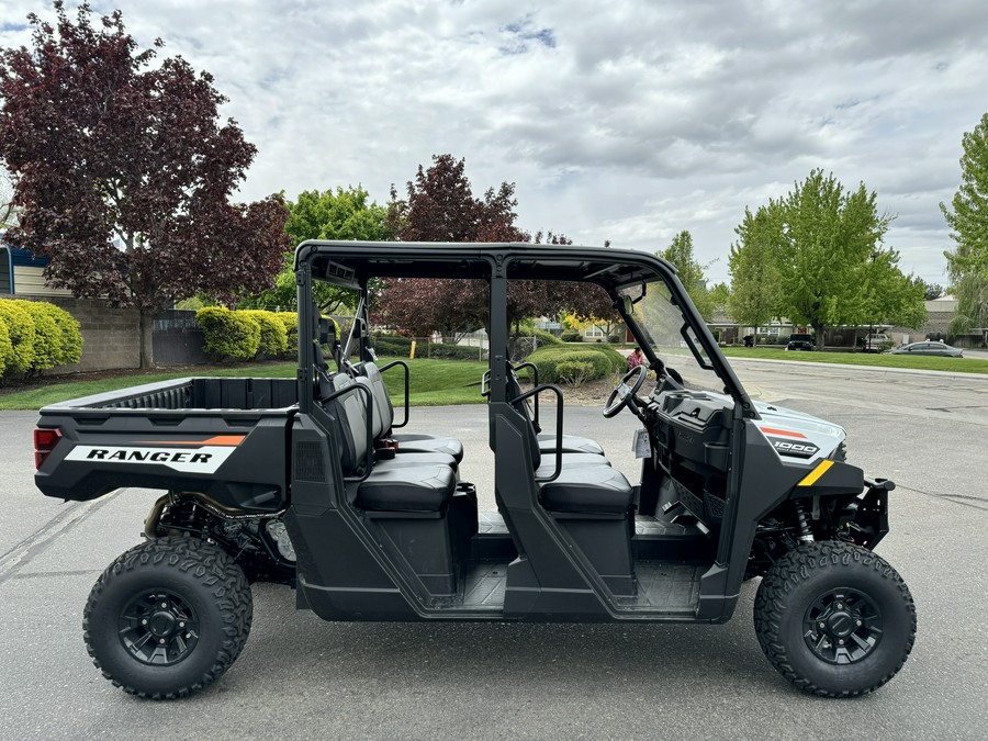 2025 Polaris Industries Ranger® Crew 1000 Premium