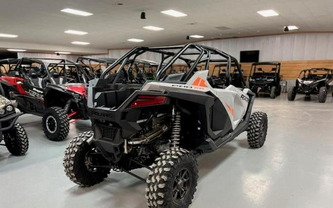 2024 Polaris® RZR Pro XP 4 Sport