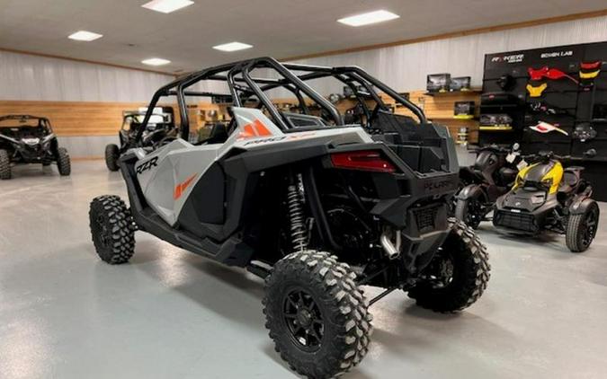 2024 Polaris® RZR Pro XP 4 Sport