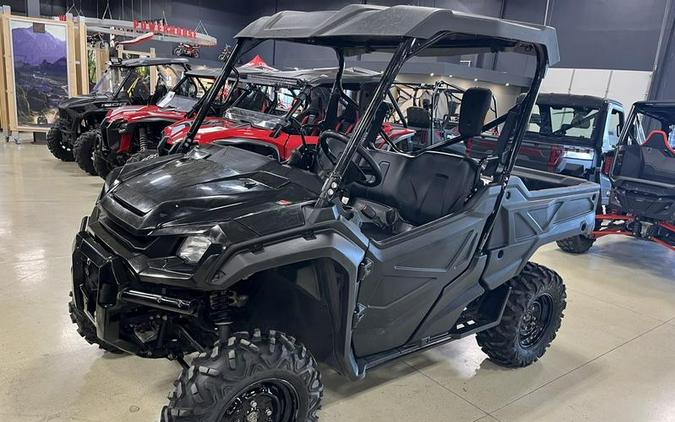 2023 Honda® Pioneer 1000