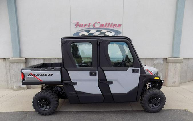 2024 Polaris® Ranger Crew SP 570 NorthStar Edition