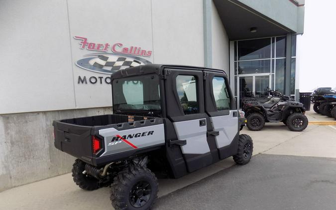 2024 Polaris® Ranger Crew SP 570 NorthStar Edition