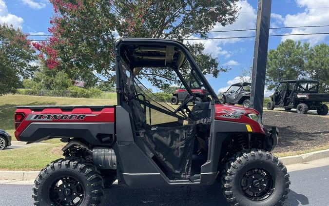 2025 Polaris® Ranger XP 1000 Premium