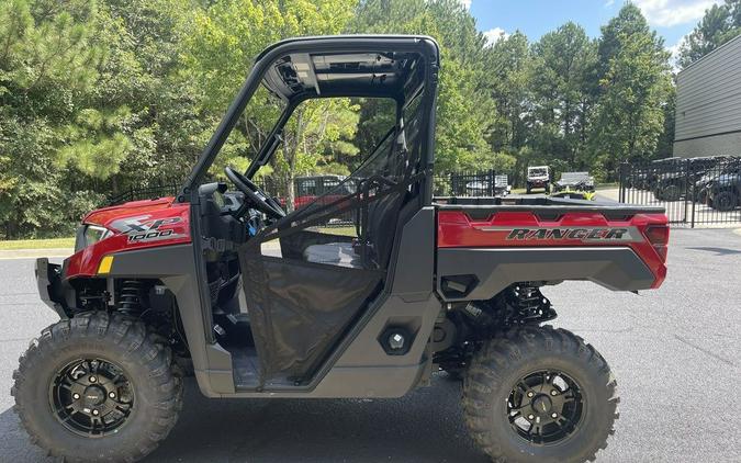 2025 Polaris® Ranger XP 1000 Premium