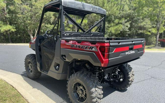 2025 Polaris® Ranger XP 1000 Premium