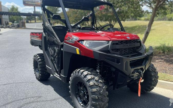 2025 Polaris® Ranger XP 1000 Premium