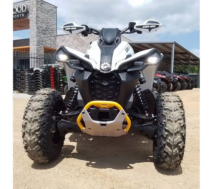 2024 Can-Am Renegade X xc 1000R