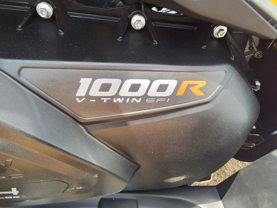 2024 Can-Am Renegade X xc 1000R