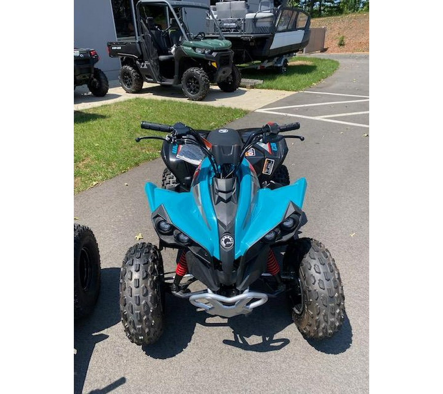 2024 Can-Am™ Renegade 70 EFI