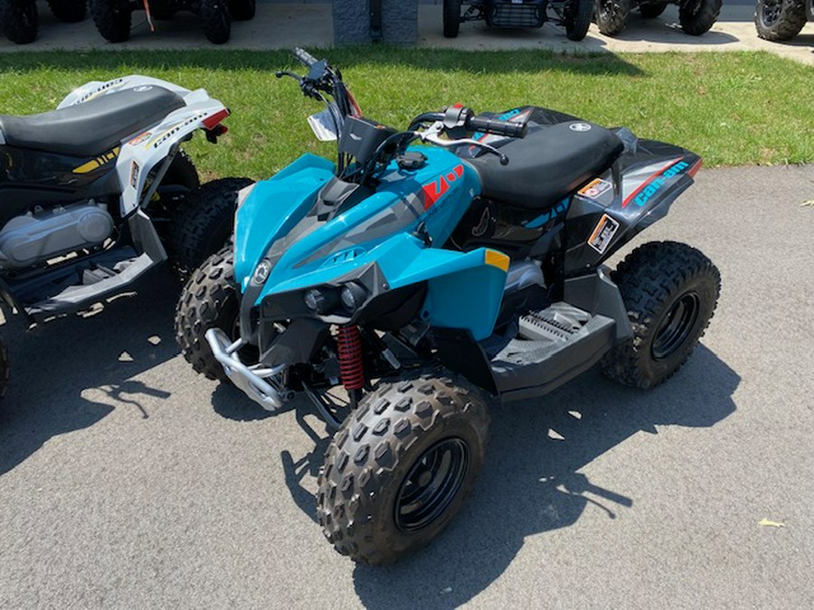 2024 Can-Am™ Renegade 70 EFI