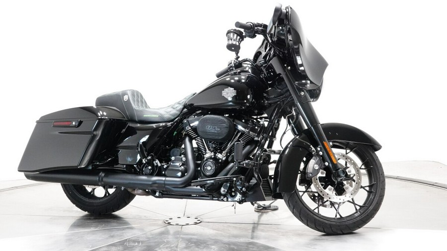 2021 Harley-Davidson Street Glide Special