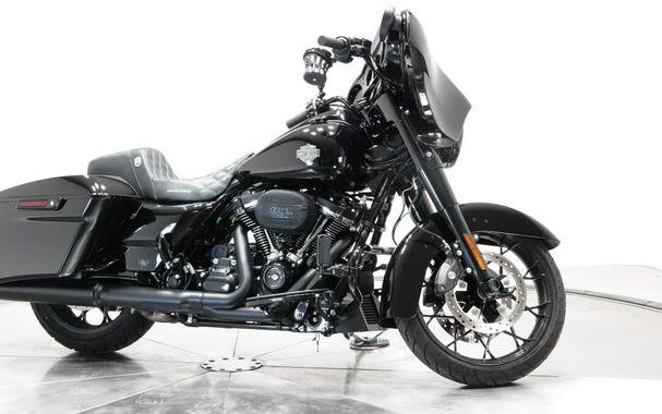 2021 Harley-Davidson Street Glide Special