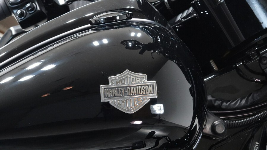 2021 Harley-Davidson Street Glide Special