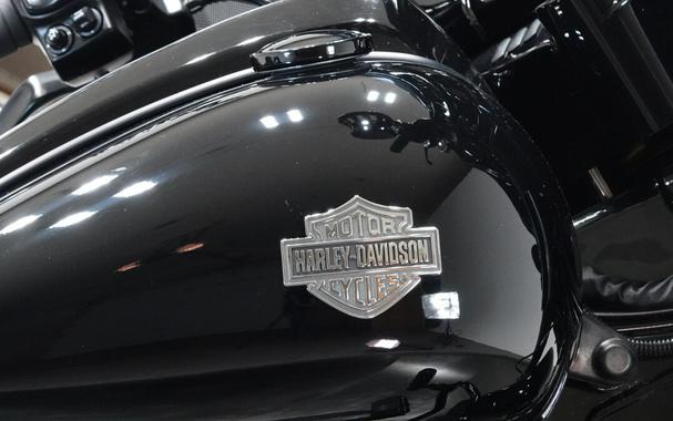 2021 Harley-Davidson Street Glide Special