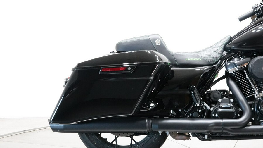 2021 Harley-Davidson Street Glide Special