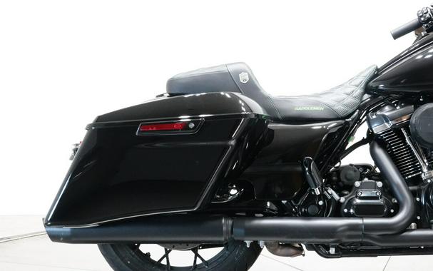 2021 Harley-Davidson Street Glide Special