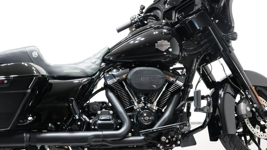 2021 Harley-Davidson Street Glide Special