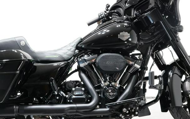 2021 Harley-Davidson Street Glide Special