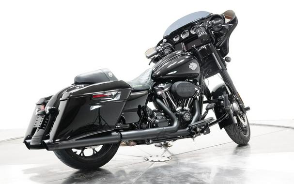 2021 Harley-Davidson Street Glide Special