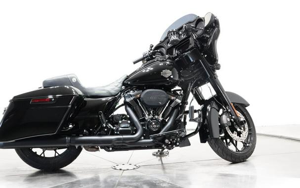 2021 Harley-Davidson Street Glide Special