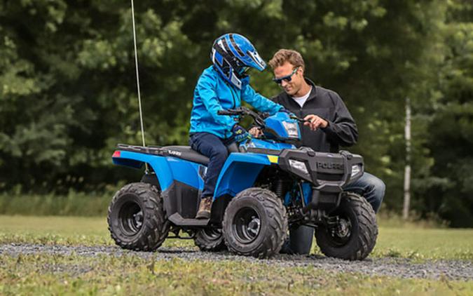 2023 Polaris® Sportsman 110