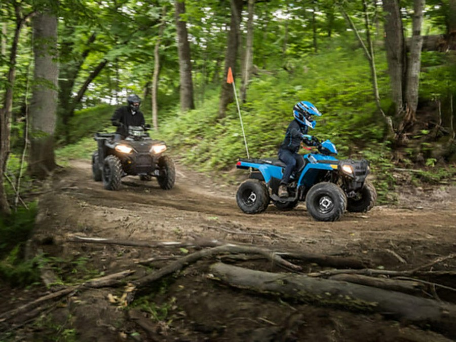 2023 Polaris® Sportsman 110